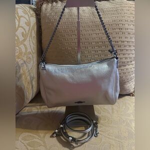 Coach Carrie Crossbody/shoulder bag C1721 preowned